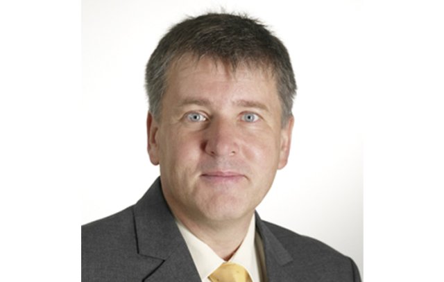 Peter Ebermann, Prokurist